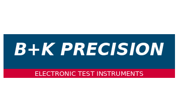 冠群正式代理 B&K Precision　擴充測試量測產品布局